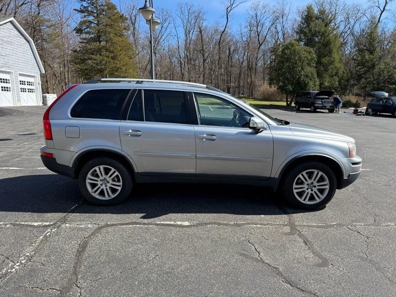 Volvo XC90 3.2 AWD 2011