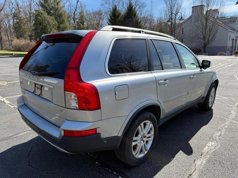 Volvo XC90 3.2 AWD 2011