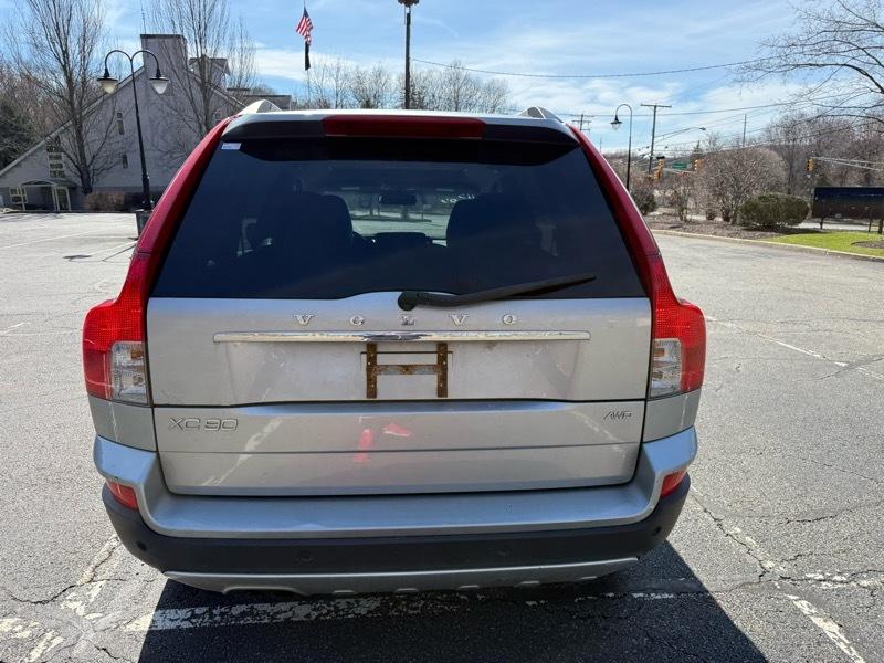 Volvo XC90 3.2 AWD 2011