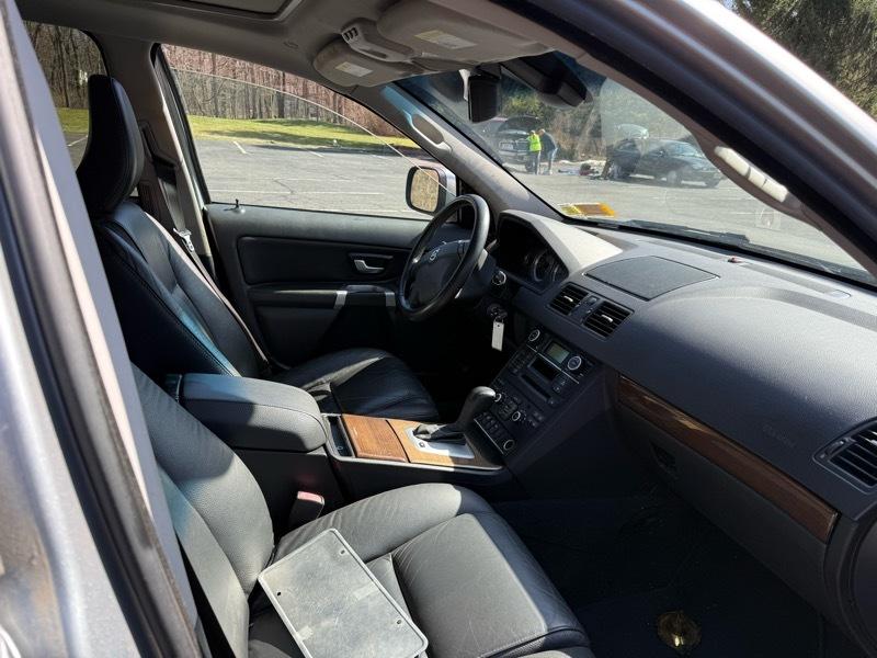 Volvo XC90 3.2 AWD 2011