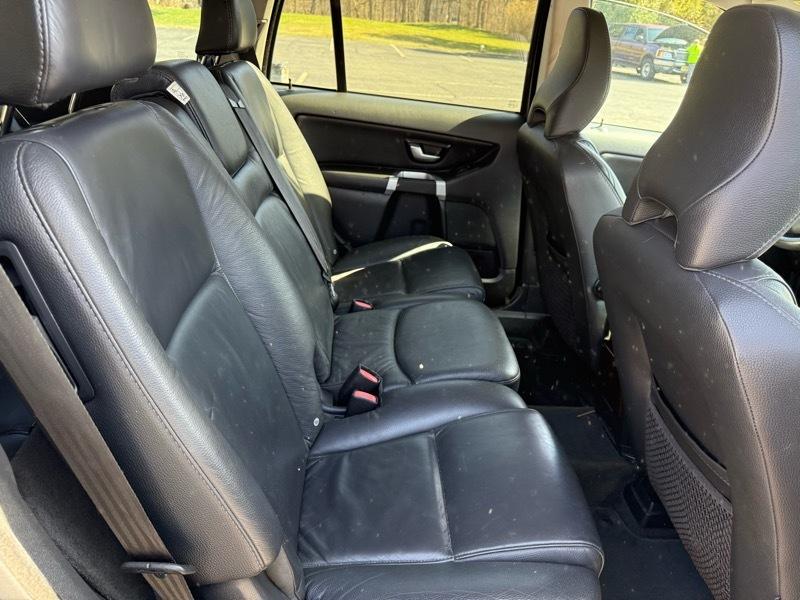 Volvo XC90 3.2 AWD 2011