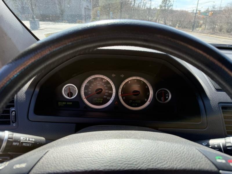 Volvo XC90 3.2 AWD 2011