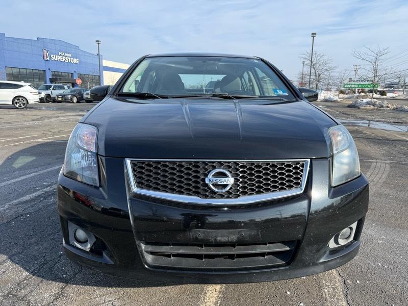 Nissan Sentra 2.0 SL 2012