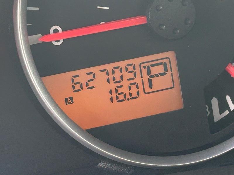 Nissan Pathfinder XE 4WD 2005