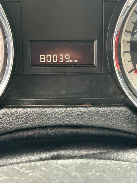 Dodge Grand Caravan SE 2015