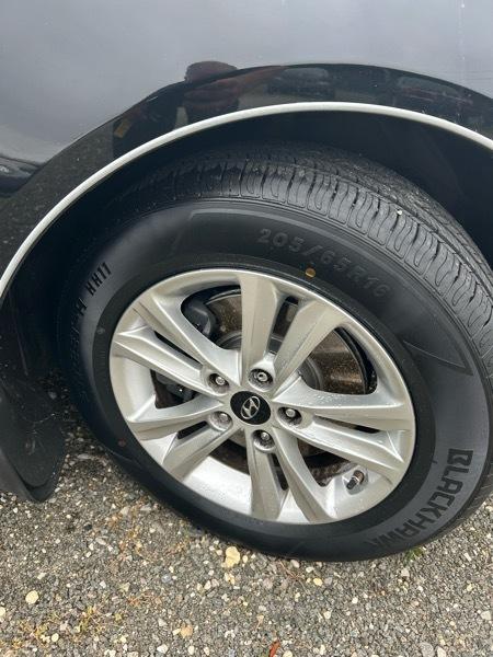 Hyundai Sonata 4dr Sdn 2.4L Auto GLS 2012
