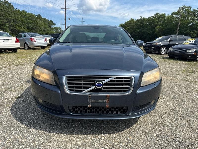 Volvo S80 3.2 FWD 2007