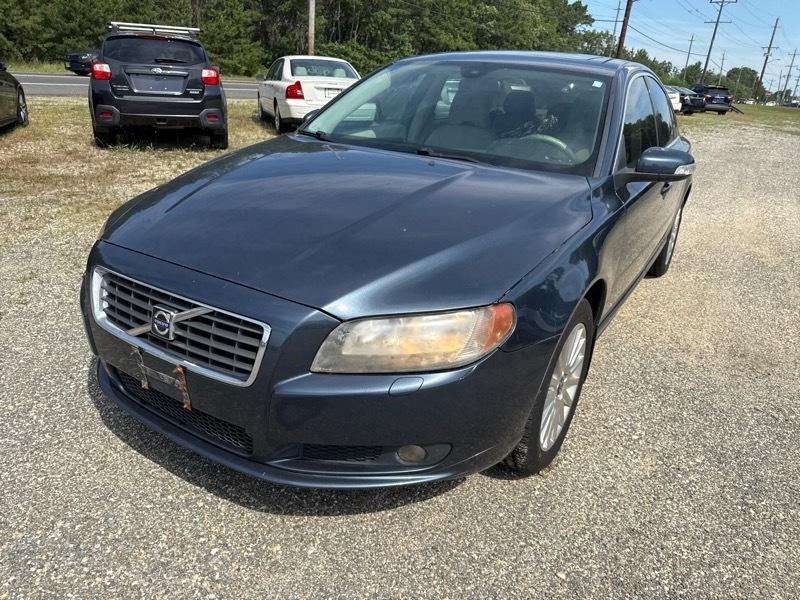 Volvo S80 3.2 FWD 2007