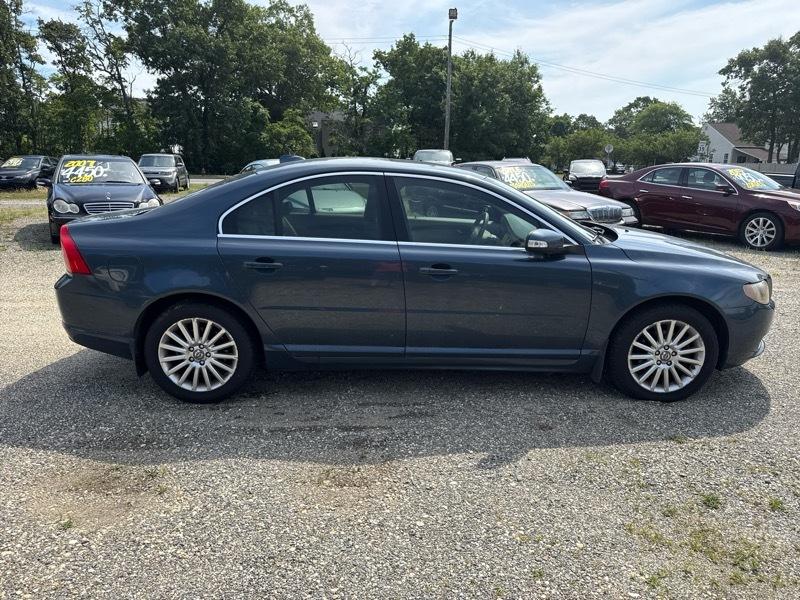 Volvo S80 3.2 FWD 2007