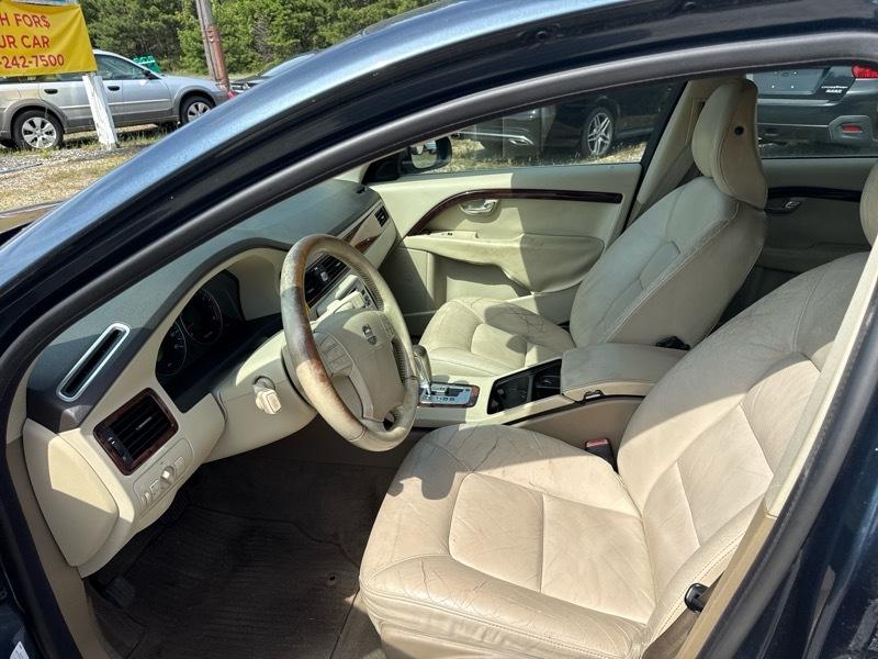 Volvo S80 3.2 FWD 2007