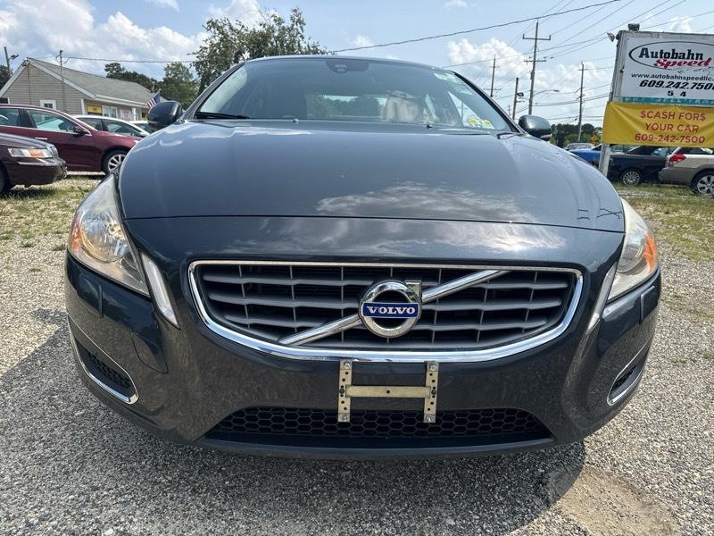 Volvo S60 T5 2013