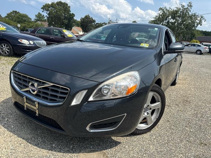 Volvo S60 T5 2013