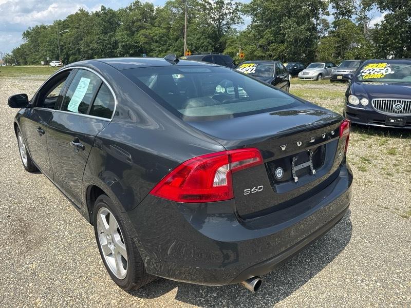 Volvo S60 T5 2013