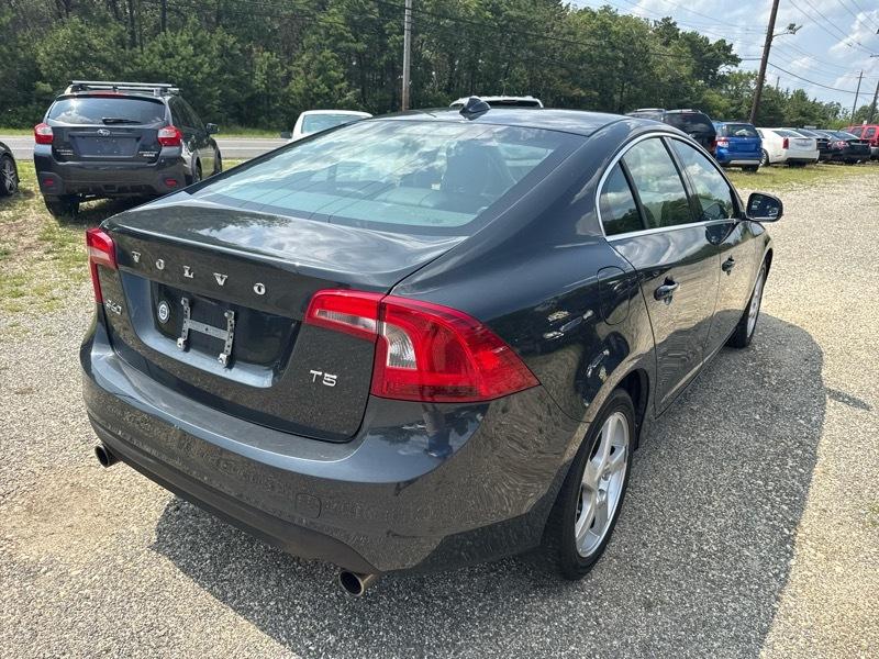 Volvo S60 T5 2013