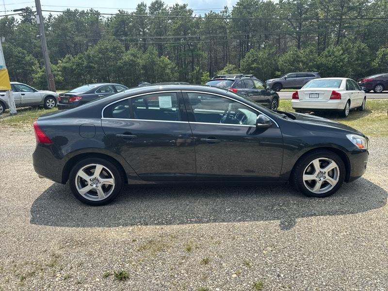 Volvo S60 T5 2013