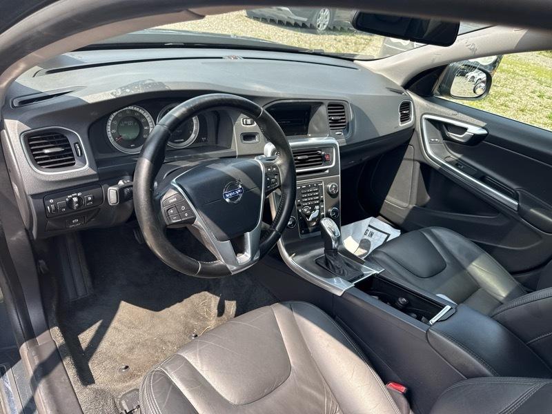 Volvo S60 T5 2013