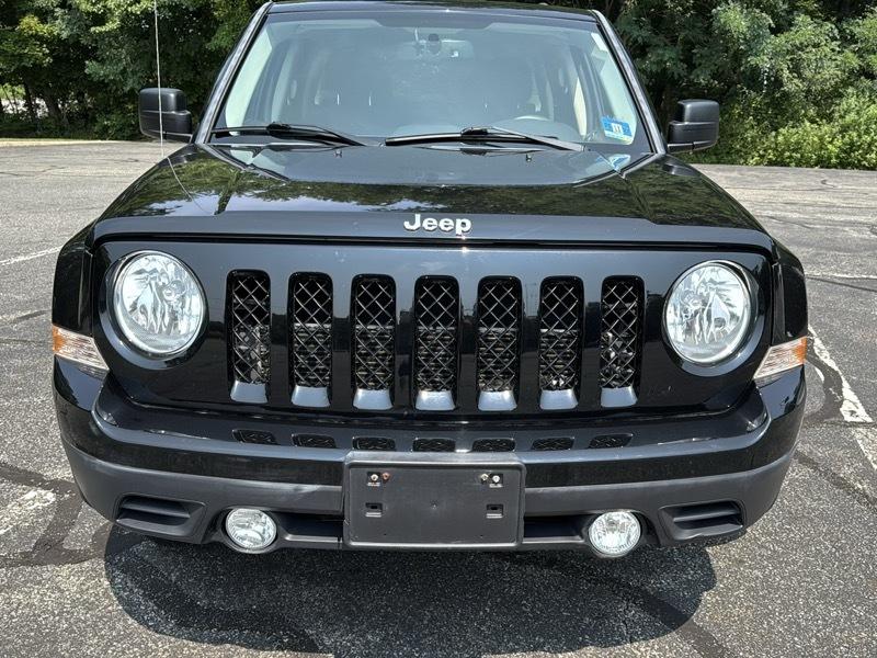 Jeep Patriot Sport 2WD 2016