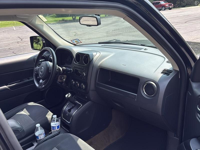 Jeep Patriot Sport 2WD 2016