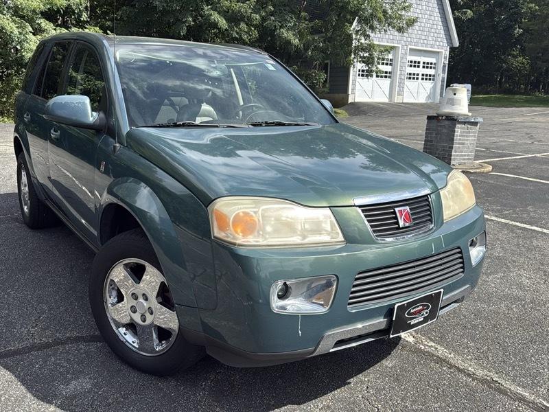 Saturn VUE FWD V6 2006