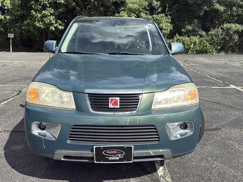 Saturn VUE FWD V6 2006