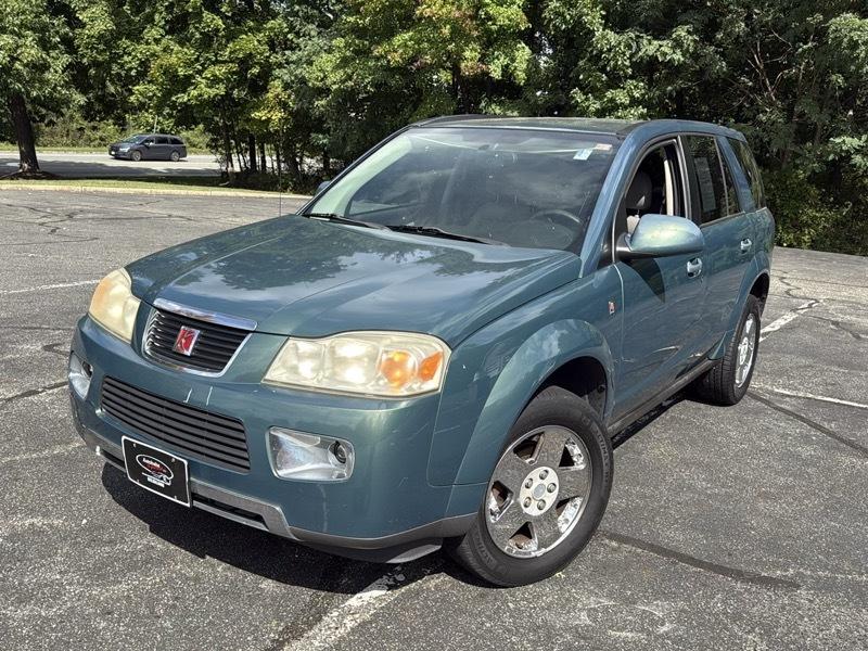 Saturn VUE FWD V6 2006