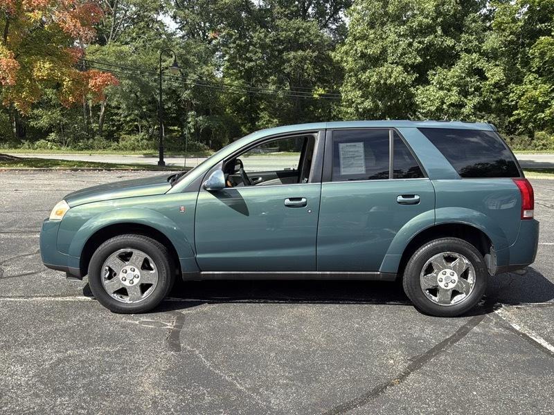 Saturn VUE FWD V6 2006