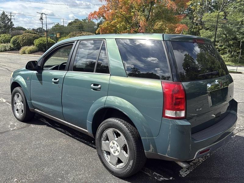 Saturn VUE FWD V6 2006