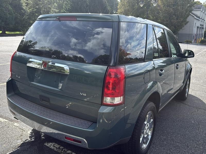 Saturn VUE FWD V6 2006