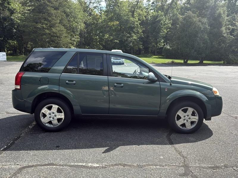 Saturn VUE FWD V6 2006