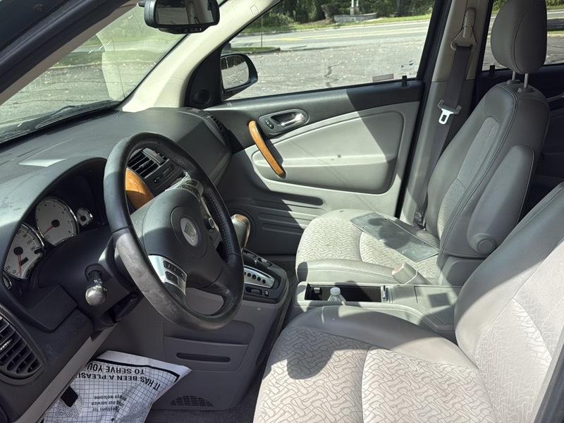 Saturn VUE FWD V6 2006