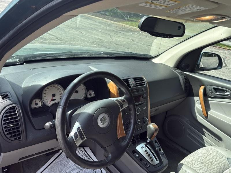 Saturn VUE FWD V6 2006