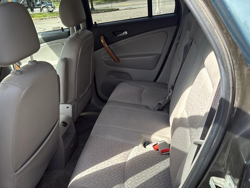 Saturn VUE FWD V6 2006