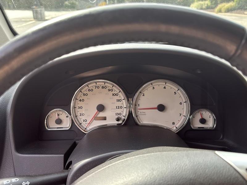 Saturn VUE FWD V6 2006