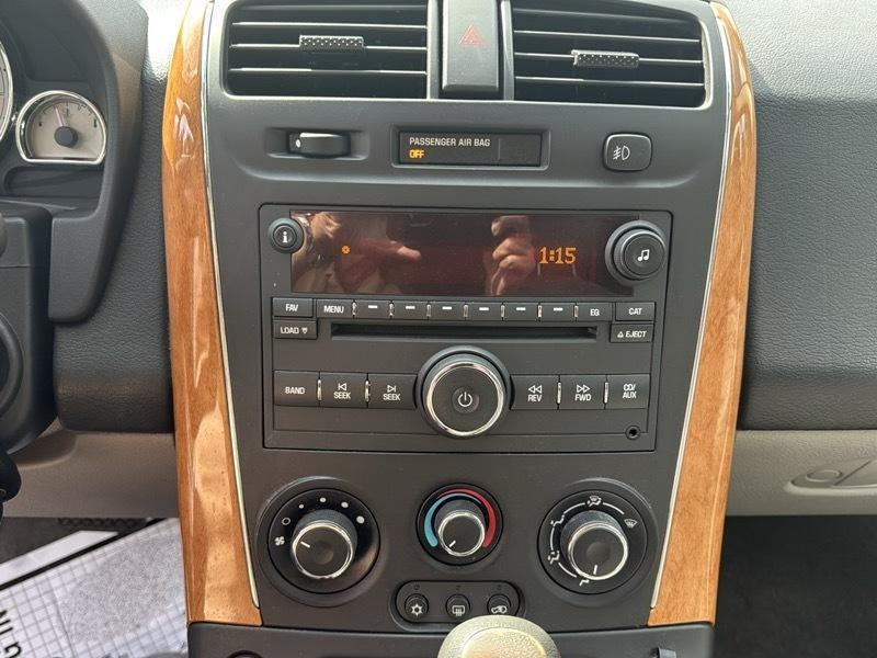 Saturn VUE FWD V6 2006