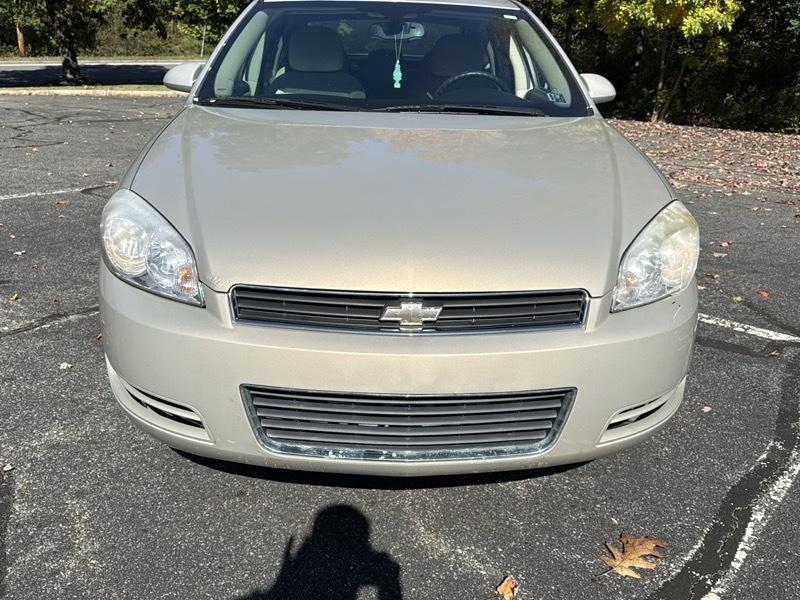 Chevrolet Impala LS 2009