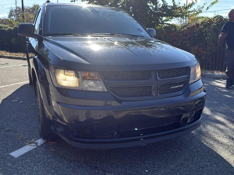 Dodge Journey SE AWD 2018