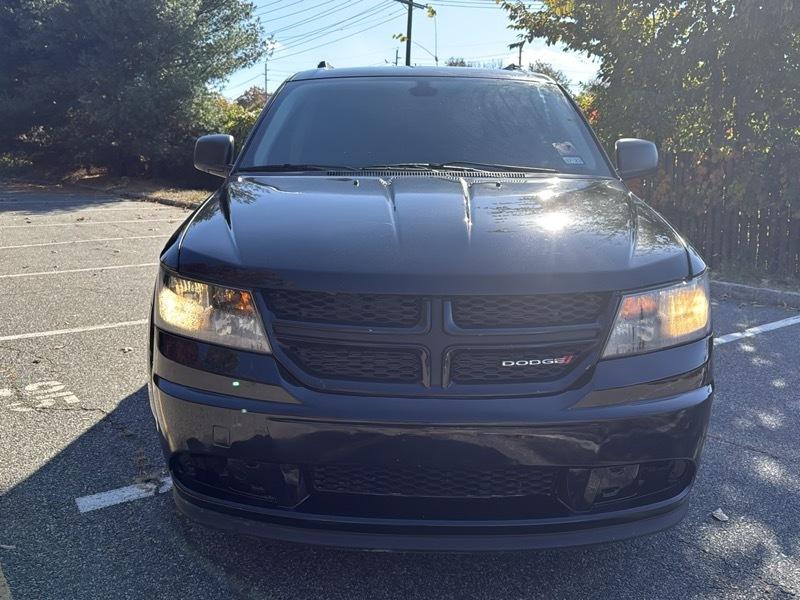 Dodge Journey SE AWD 2018
