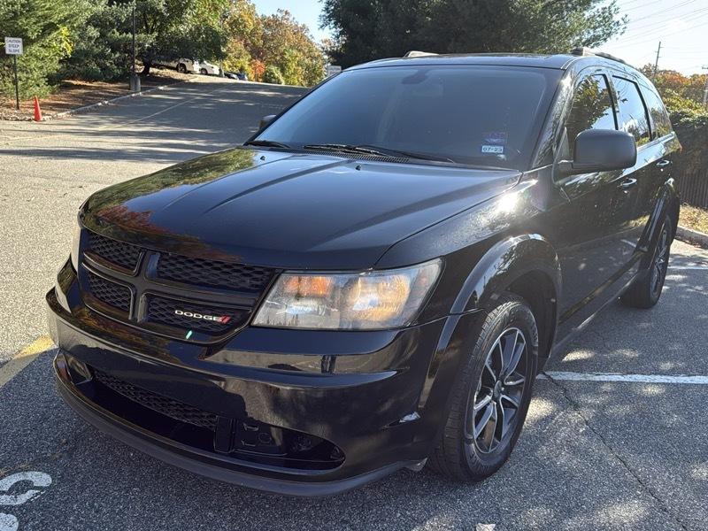 Dodge Journey SE AWD 2018