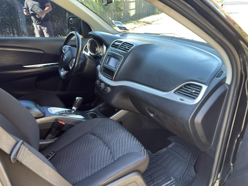 Dodge Journey SE AWD 2018