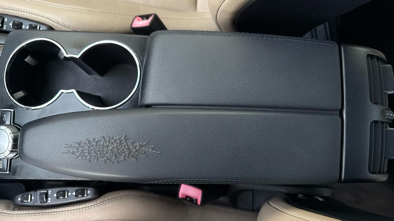 Mercedes-Benz E-Class 2dr Cpe E 350 4MATIC 2013