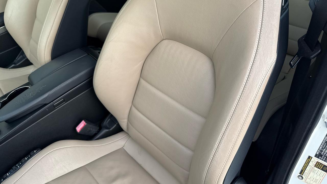 Mercedes-Benz E-Class 2dr Cpe E 350 4MATIC 2013