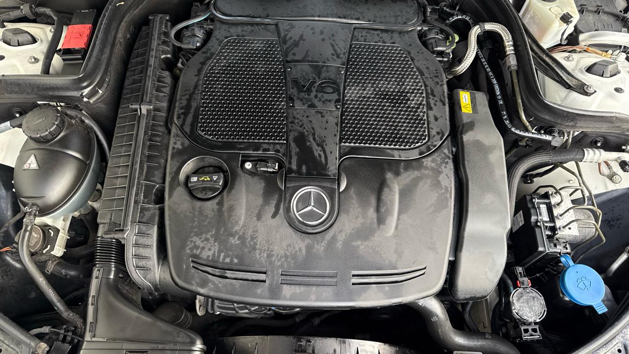 Mercedes-Benz E-Class 2dr Cpe E 350 4MATIC 2013