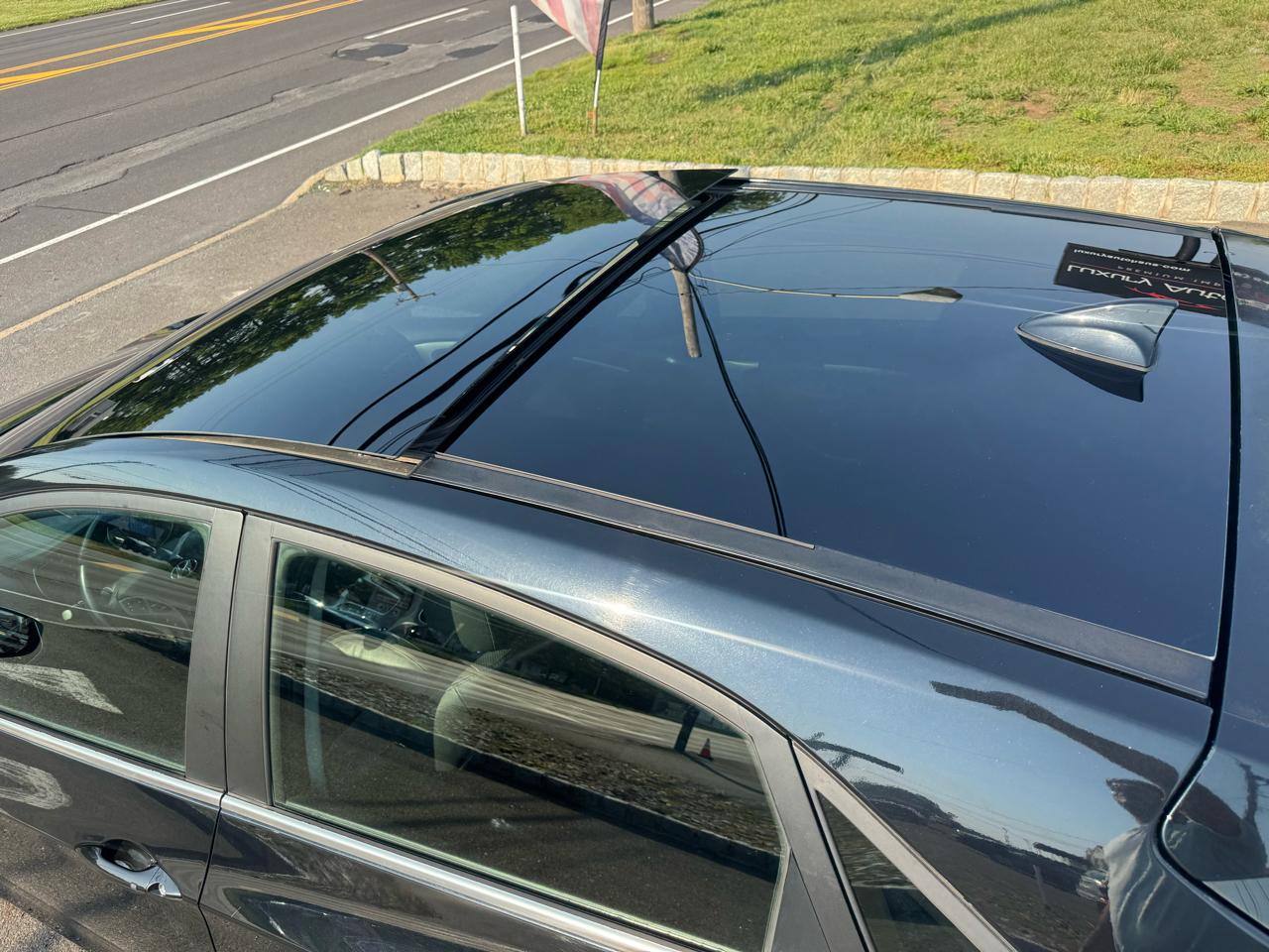 Hyundai Elantra GT 5dr HB Auto 2016