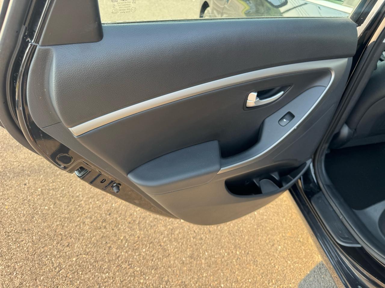 Hyundai Elantra GT 5dr HB Auto 2016