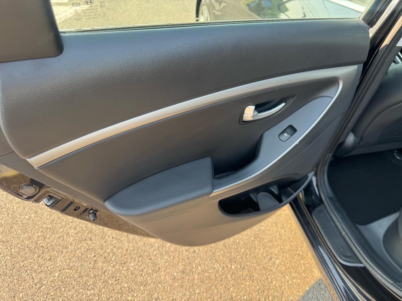 Hyundai Elantra GT 5dr HB Auto 2016