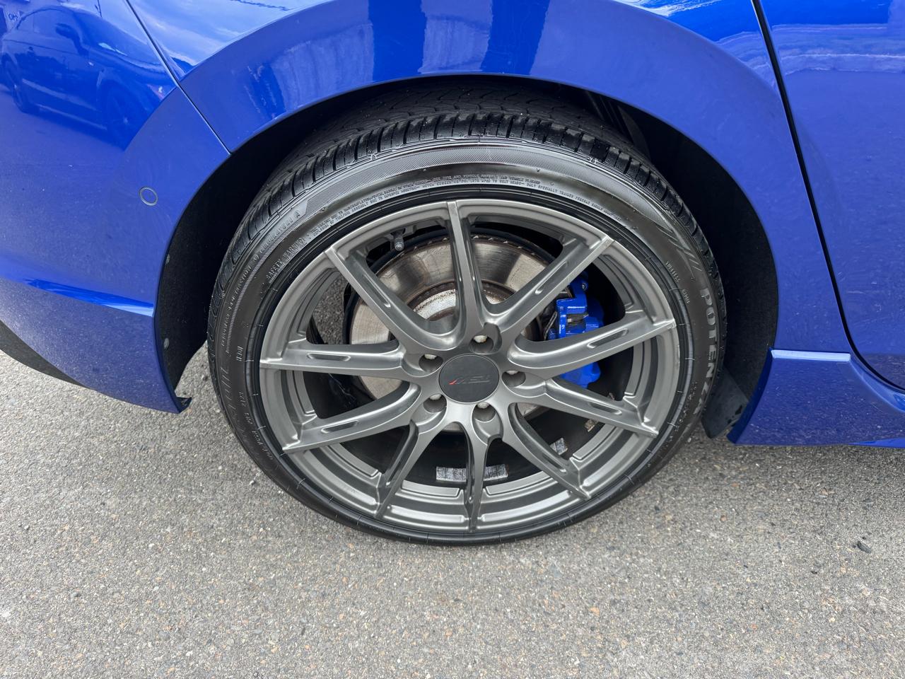 Volkswagen Golf R 2.0T Manual 2022