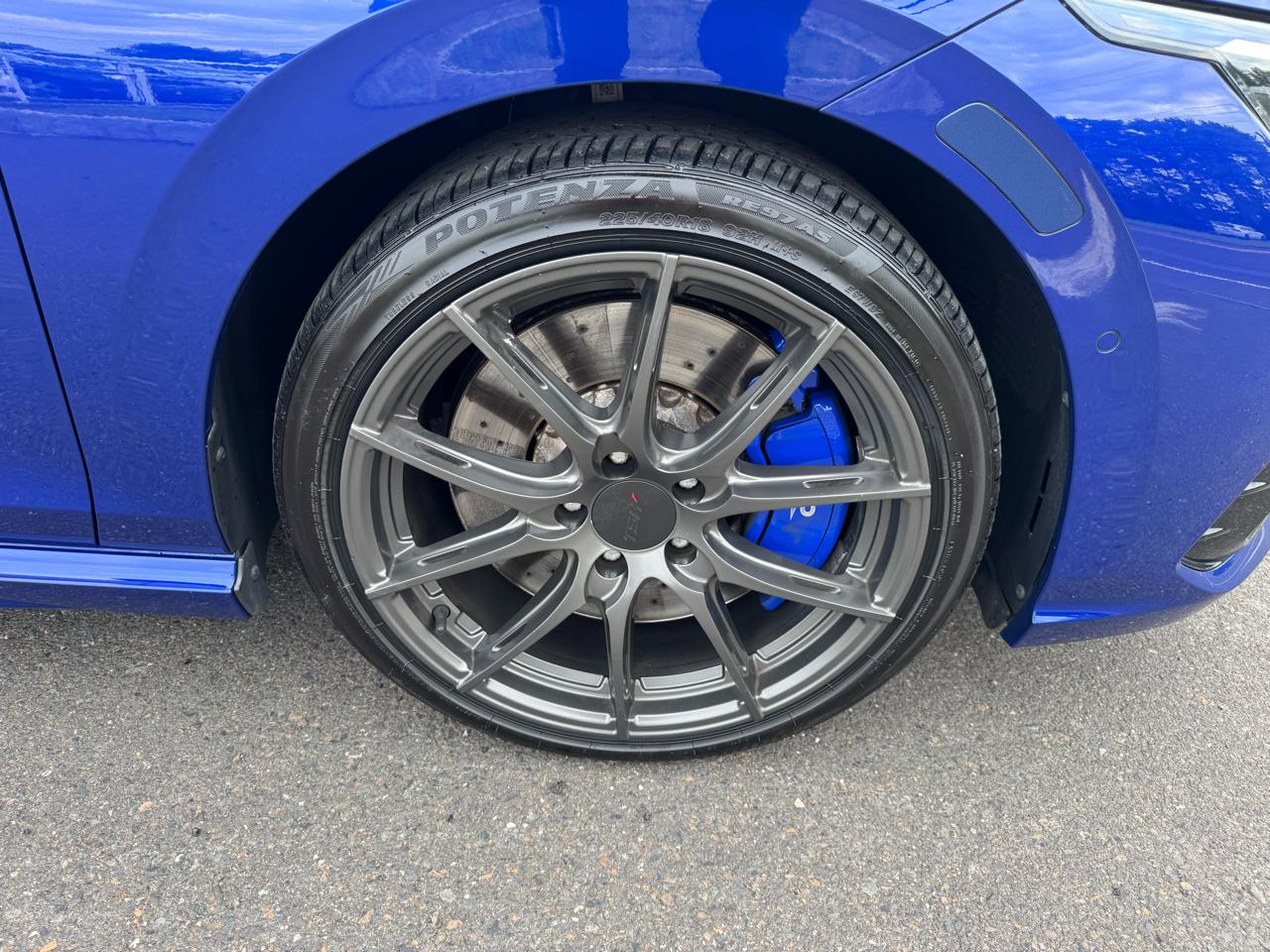 Volkswagen Golf R 2.0T Manual 2022