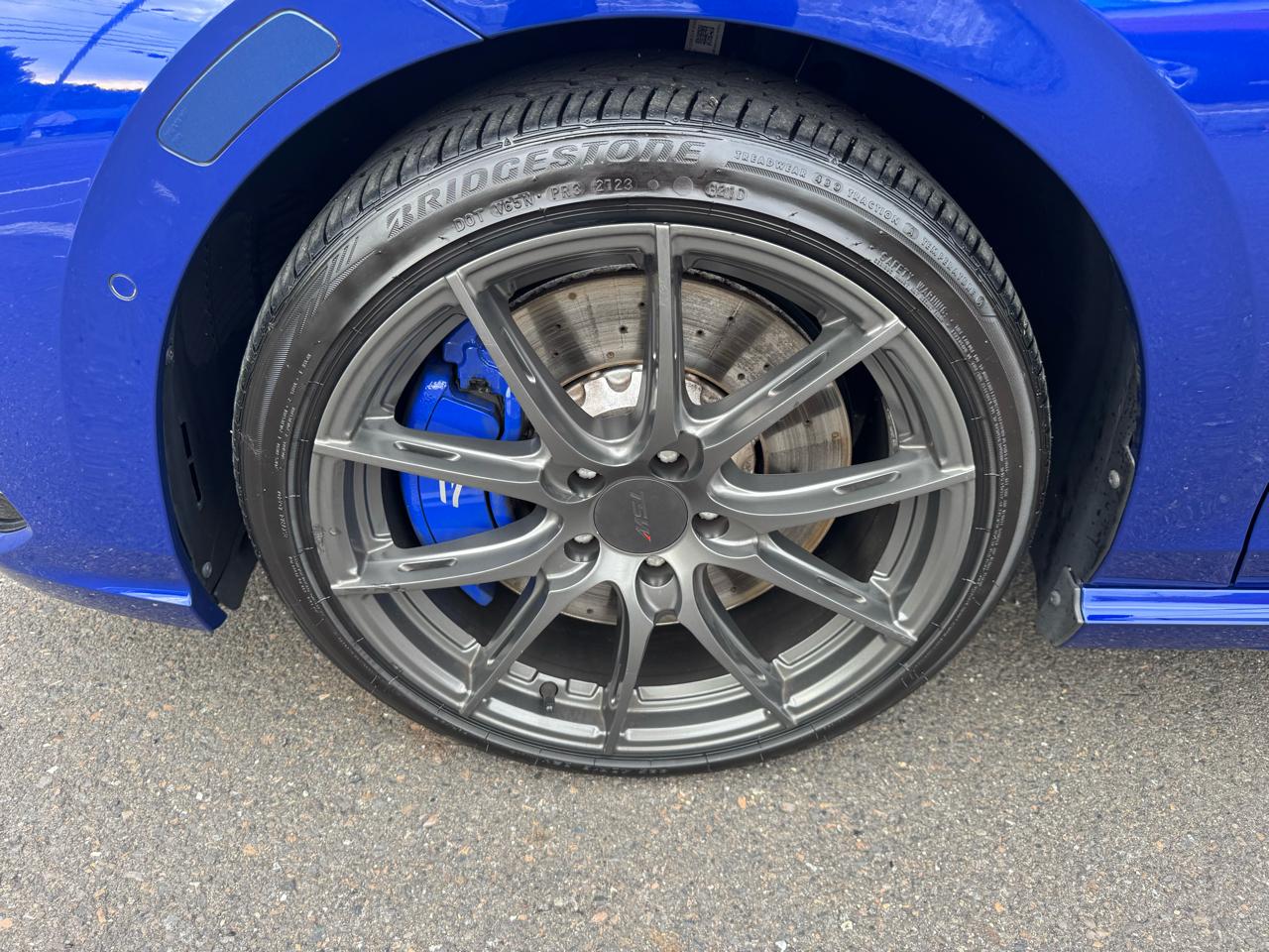 Volkswagen Golf R 2.0T Manual 2022