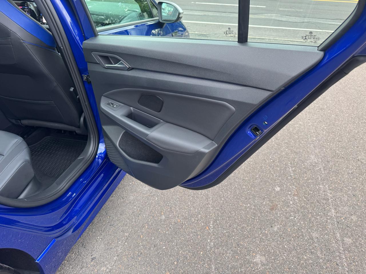 Volkswagen Golf R 2.0T Manual 2022