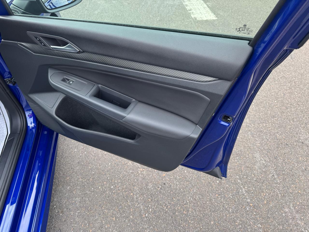 Volkswagen Golf R 2.0T Manual 2022